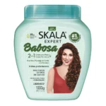 Creme de Pentear Skala Babosa 1Kg