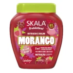 Creme de Pentear Skala Morango 1Kg