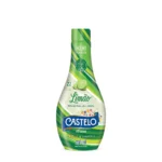 Molho P/Salada Castelo Limão 236ml