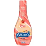 Molho P/Salada Castelo Rosé 236ml