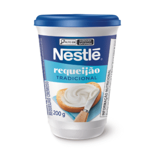 Requeijão Nestle Tradicional 200g