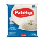Arroz Pateko Tipo 1 5kg