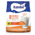 Leite em Pó Itambé Zero Lactose 300g
