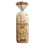Pão Pullman Artesano 500g