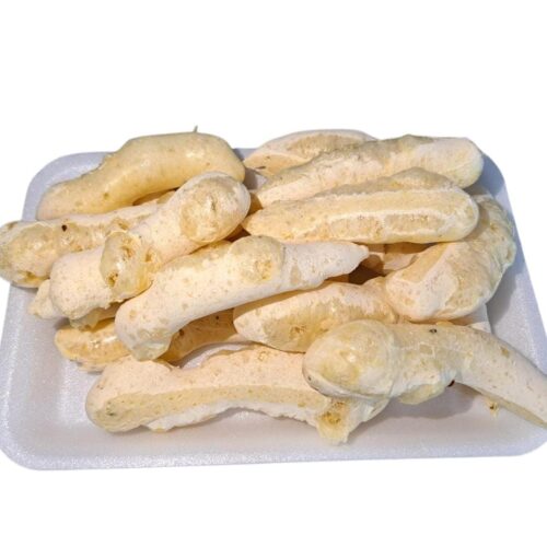 Polvilho 2 Biscoito de Polvilho 100g