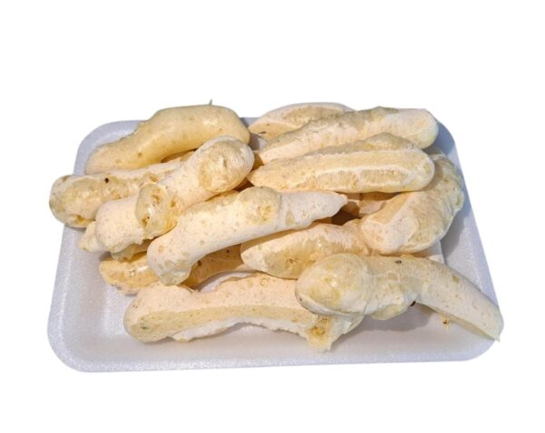 Polvilho 2 Biscoito de Polvilho 100g