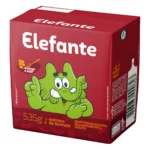 Extrato de Tomate Elefante 535g