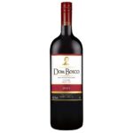 Vinho Tinto Suave Dom Dosco 750ml