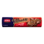 Biscoito Recheado Chocolate Mousse Adria 130g