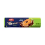 Biscoito Recheado Limão Mousse 130g