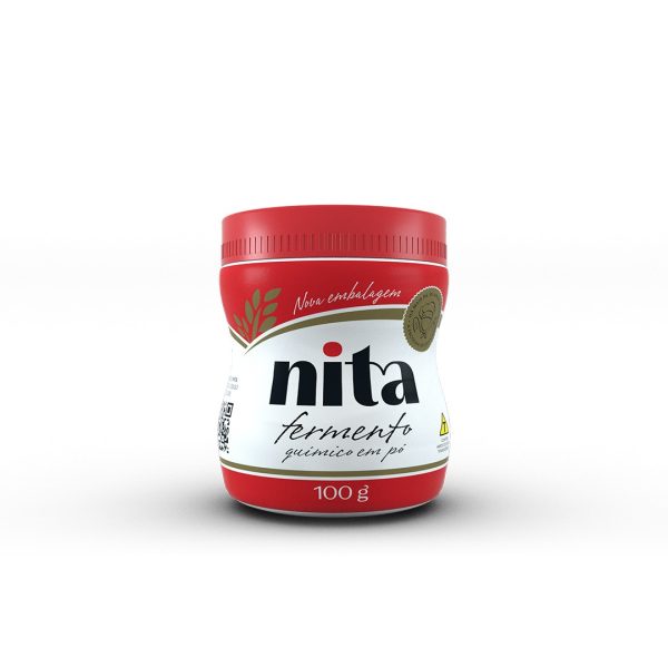 ferm nita Fermento Nita 100g