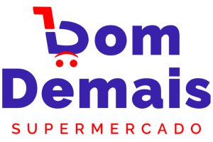 Bom Demais Supermercado
