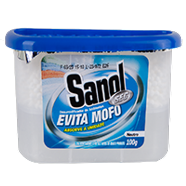 Anti Mofo Sanol Neutro 100g