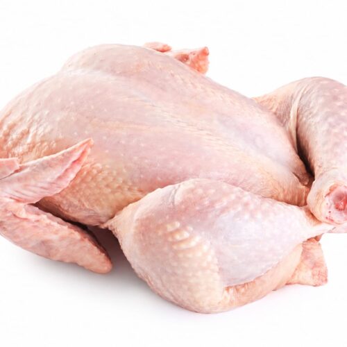 Frango Inteiro 2,5 Kg