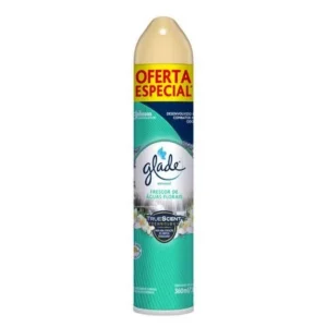 GLADE FRESCOR DE AGUAS FLORAIS 360G