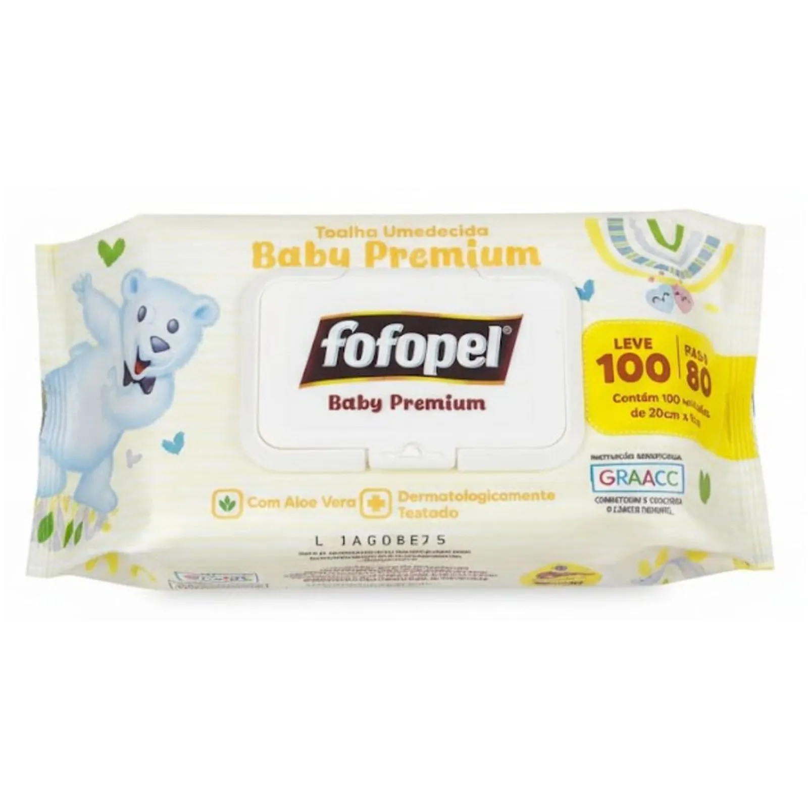 506325e8-osuper-imagens-20251117t115330756 TOALHAS UMED. BABY PREMIUM FOFOPEL L100P80 - Imagem 1