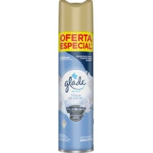 GLADE TOQUE DE MACIEZ 360ML