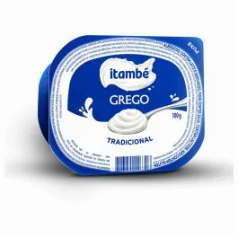 1203951726089177 Iogurte Itambé Grego 100g - Imagem 1