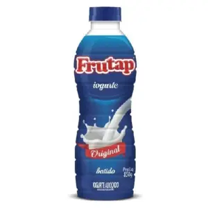 Iogurte Frutap Original Batido 800g