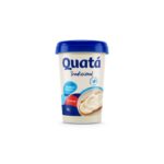 Creme De Queijo Quatá 180g