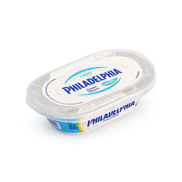 Cream Cheese Philadelphia Light 150g