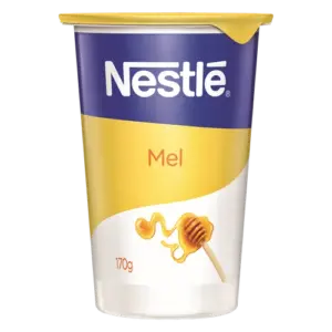 Iogurte Nestle Integral Com Mel 170g