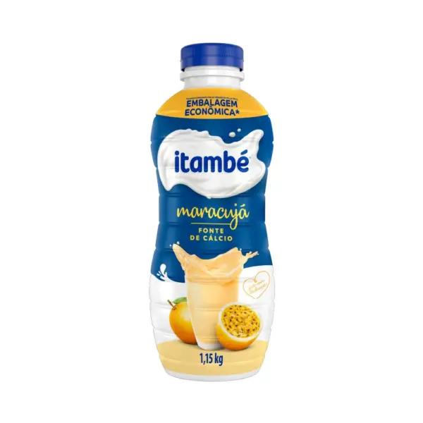 iogurte-liquido-itambe-maracuja-115kg_104663 Iogurte Itambé Maracujá 1,15kg