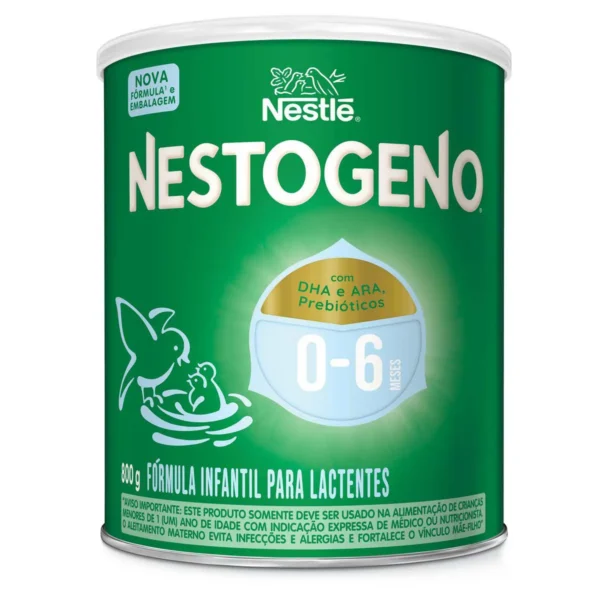 nestogeno Nestogeno 1 800g