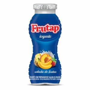 Iogurte Frutap Salada De Frutas 160g