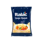 Queijo Ralado Italac 40g