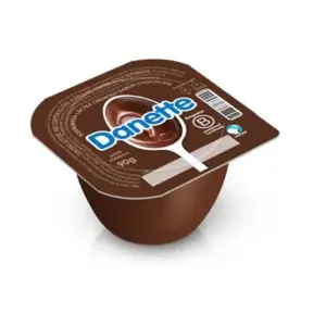 Sobremesa Danette Chocolate 90g