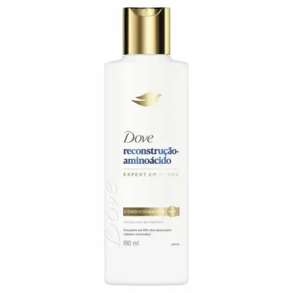188485-800-auto Condicionador Dove Hidratação Hialuron-Vit 190ML