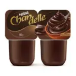 Sobremesa Chandelle Brigadeiro 100g
