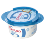 Queijo Frescal Danubio Ultrafiltrado 250g