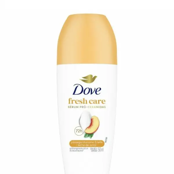 7517300-800-auto Desodorante Dove Women Pêssego E Leite De Arroz 50ML