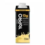 Yopro Danone Banana 250ml