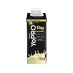 Yopro Baunilha 250ml