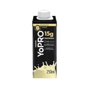 Yopro Baunilha 250ml