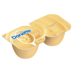 Sobremesa Danette Chocolate Branco 180g