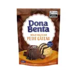 Massa Para Petit Gâteau Dona Benta 450g