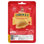Queijo Prato Tirolez 150g