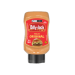Molho Billy & Jack Original 200g