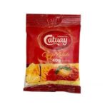 Queijo Ralado Catuay 40g