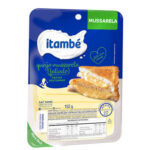 Queijo Mussarela Itambé 150g