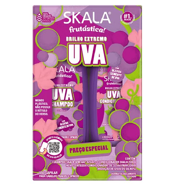 medium-638962405000170590-829379_2 Kit Shampoo + Condicionador Skala Uva 325ML