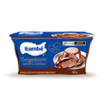 Sobremesa Itambé Brigadeirão 180g