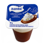Sobremesa Itambé Chantilly Chocolate 90g