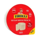 Queijo Minas Frescal Tirolez