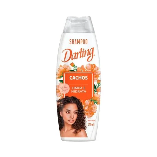 shampoo-darling-cachos-315ml_128522 Shampoo Darling Cachos 315ML