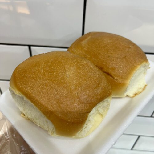 Pão do Norte - Bandeja com 2 Unidades
